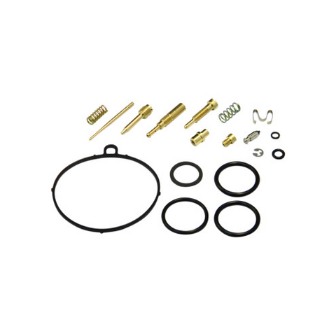 Shindy Carburetor Rebuild Kit for 1997-05 Honda CRF70F/XR70R - 03-716