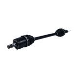 All Balls 8 Ball Extreme Duty Axle for 2006-12 Arctic Cat FIS/TRV/Cruiser Models - Front - AB8-AC-8-145