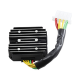 Ricks Motorsport Regulator/Rectifier for Honda models - 14-105