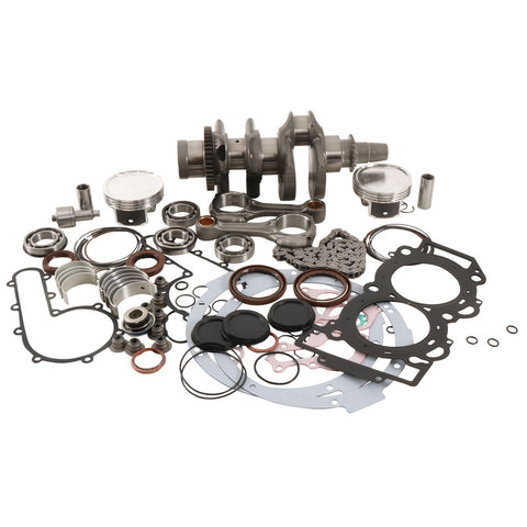 Wrench Rabbit Complete Engine Rebuild Kit for 2013 Polaris Scrambler/Sportsman 850 - WR00046