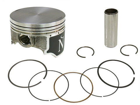 Namura Piston Kit for 2003-12 Kawasaki KVF360 Prarie - 79.98mm - NA-20036