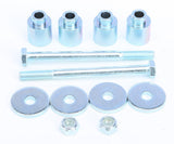 C&A Pro Mini Ski Mounting Kit for 1999-2008 Ski-Doo Mini Z - 76000277
