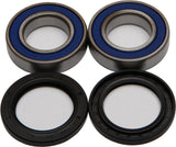 All Balls Rear Wheel Bearing Kit for 1987 Suzuki LT-4WD QuadRunner 250 - 25-1477
