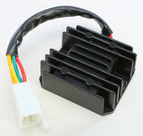 Ricks Motorsport Regulator/Rectifier for 1982-1985 Honda - 10-143