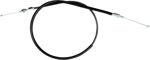 Motion Pro 02-0510 Black Vinyl Throttle Pull Cable for 2007-13 Honda CRF150R