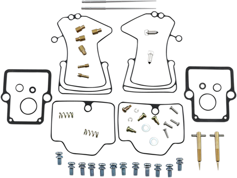 All Balls Carburetor Rebuild Kit for Ski-Doo Formula / MX-Z 700 - 26-1872