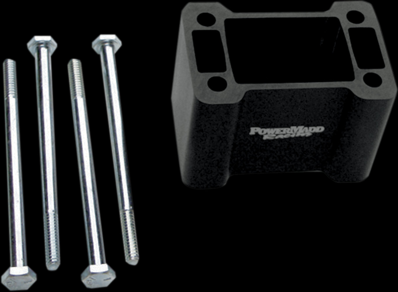 スペリオール PowerMadd Standard Riser Block - 3 Inch - 45507 – SVS