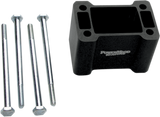 PowerMadd Standard Riser Block - 3 Inch - 45507