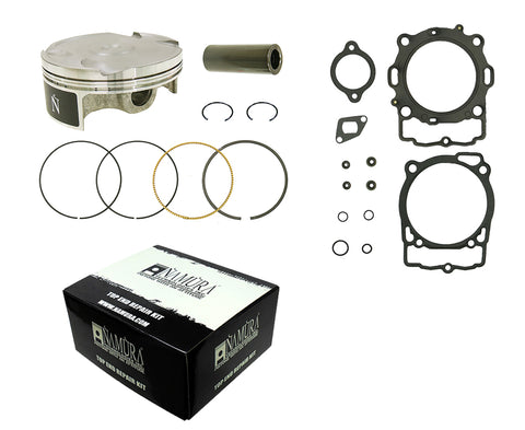 Namura Hyperdryve Top-End Rebuild Kit for 2008-11 KTM 530 EXC-R - 94.96mm - NX-70041-CK