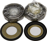 All Balls Steering Stem Bearing Kit for Harley Electra / Road Models - 22-1068