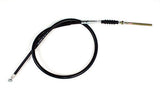 Motion Pro 02-0080 Black Vinyl Front Brake Cable for 1984-87 Honda ATC125M