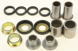 All Balls Swing Arm Bearing Kit for 1989-91 Suzuki RM125 Models - 28-1002