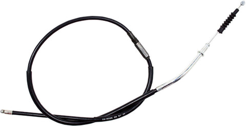 Motion Pro 04-0206 Black Vinyl Front Brake Cable for 1991-03 Suzuki LT-F160