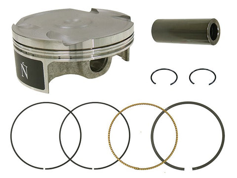 Namura HyperDrive Piston Kit for 2008-12 KTM 530 EXC-R - 94.95mm - NX-70041-B
