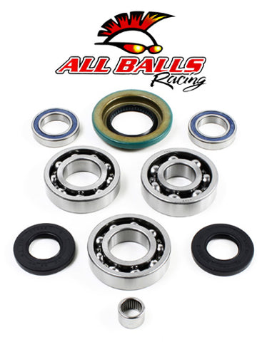 All Balls Rear Differential Bearing Kit for Can-Am Models - 25-2069