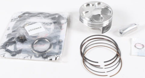 Wiseco Top-End Rebuild Kit for 2008-11 Yamaha YZ250F - 77.00mm - PK1844