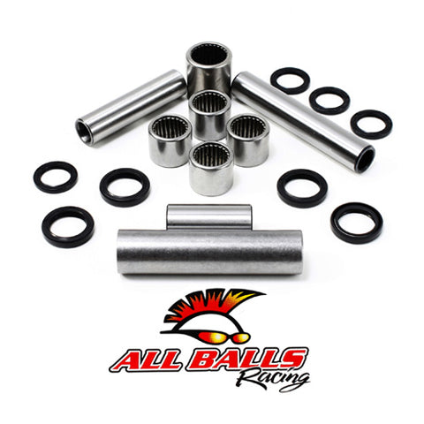 All Balls Linkage Bearing Kit for 2009-19 Yamaha YFZ450 Models - 27-1175