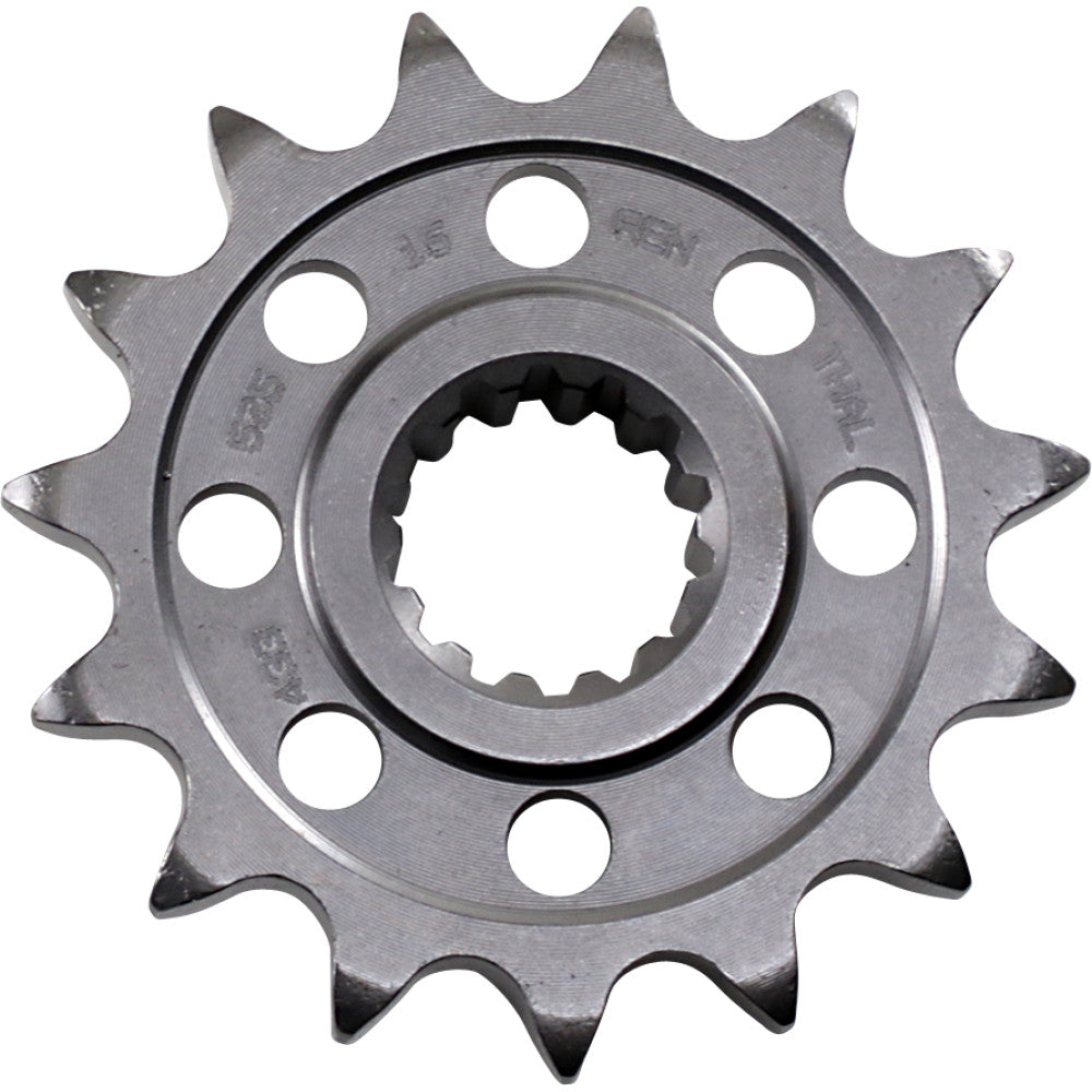 Renthal Standard Front Sprocket - 525 Chain Pitch x 15 Teeth - 433