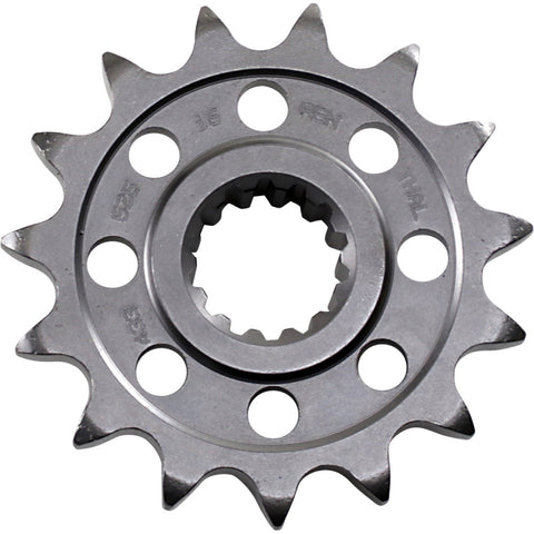 Renthal Standard Front Sprocket - 525 Chain Pitch x 15 Teeth - 433--525-15P