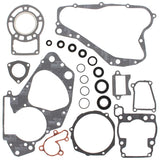 Vertex Complete Engine Gasket Kit for 1986 Suzuki RM125 - 811542