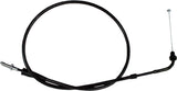 Motion Pro 02-0135 Black Vinyl Throttle Cable for 1993-08 Honda TRX300EX Sportra