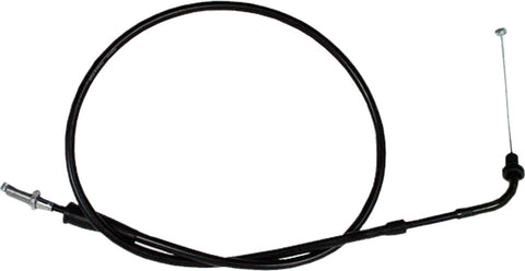Motion Pro 02-0135 Black Vinyl Throttle Cable for 1993-08 Honda TRX300EX Sportra