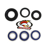 All Balls Racing Rear Wheel Bearing Kit for Honda TRX 350 / 400 / 450 - 25-1037
