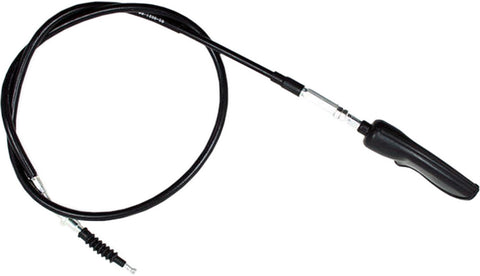 Motion Pro 05-0021 Black Vinyl Clutch Cable for 1979-83 Yamaha IT250