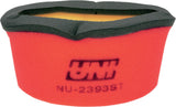 UNI Filter 2-Stage Performance Air Filter for 2005-13 Kawasaki KVF650 Brute Force 4x4 - NU-2393ST
