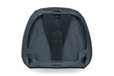 Kuryakyn 5208 Fairing Lower Door Pockets - Black
