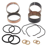 All Balls Fork Bushing Kit for Kawasaki ZX600 / Suzuki SV1000 - 38-6087