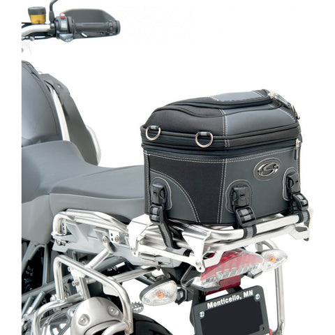 Saddlemen AP700 Rear Rack Bag - EX000649
