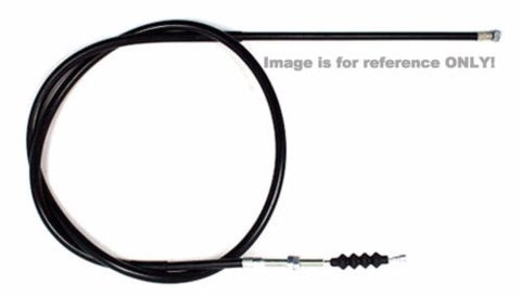 Motion Pro Reverse Cable For Honda TRX 125 – Black Vinyl (Part #02-0148) FREE SHIPPING