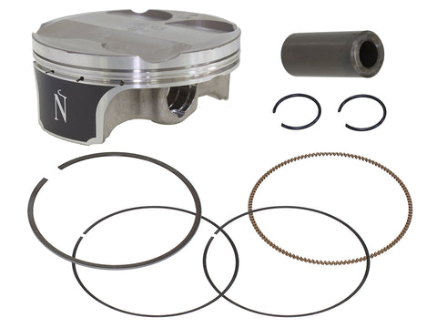 Namura Forged Piston Kit for 2017-18 Kawasaki KX250F - 76.96mm - FX-20033