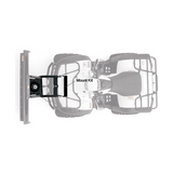Warn 97084 Provantage Front Plow Mounting Kit