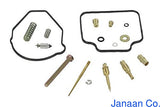Shindy Shindy 03-719 Carburetor Repair Kit for 2003-05 Honda CRF150F