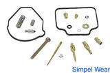 Shindy Shindy 03-758 Carburetor Repair Kit for 2006-09 Kawasaki KLX110