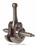 Hot Rods Hot Rods 4516 Stroker Crankshaft Assembly for 2014-15 Yamaha YZ250F (+3mm-264cc)