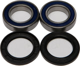 All Balls Rear Wheel Bearing Kit for Yamaha YFA1 / YFS200 Models - 25-1314