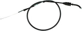 Motion Pro 05-0072 Black Vinyl Throttle Cable for Yamaha YZ80 / TTR125