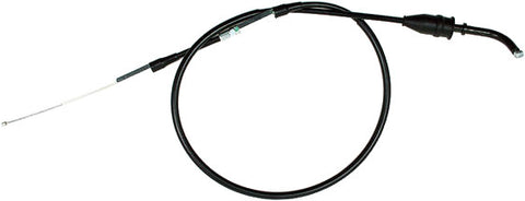 Motion Pro - 05-0072 - Black Vinyl Throttle Cable for Yamaha YZ80 / TTR125