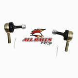 All Balls Heavy Duty Tie Rod Ends for 2003-06 Polaris Predator 500 - 51-1025