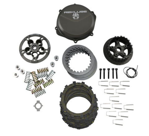 Rekluse Racing Core Manual TorqDrive Clutch Kit for 2018-21 Honda CRF250R/RX - RMS-7101001