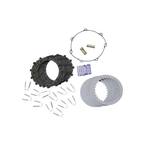 Rekluse Racing TorqDrive Clutch Pack Kit for 2005-15 Yamaha WR450F - RMS-2807077