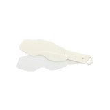 100% Goggle Tear-Offs Accuri 2 / Racecraft 2 / Strata 2 - 20 Pack - Clear- 51018-101-20