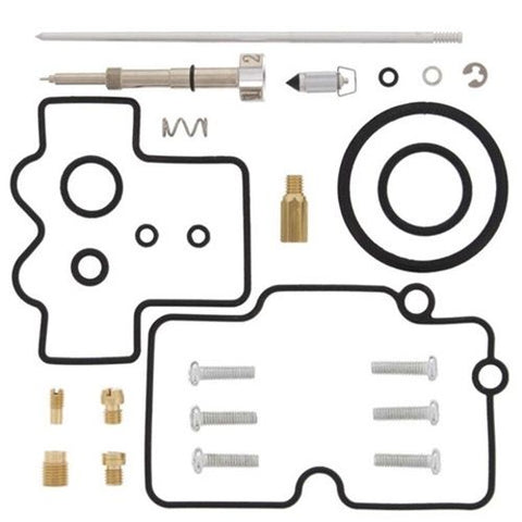 All Balls Carburetor Rebuild Kit for 2002 Yamaha WR250F - 26-1302