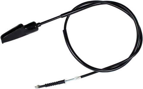 Motion Pro 05-0086 Black Vinyl Front Brake Cable for Yamaha DT250 / DT400 / XT50