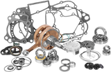 Wrench Rabbit Complete Engine Rebuild Kit for 2013 Kawasaki KRF750 Teryx 4x4 - WR101-166