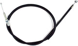 Motion Pro Black Vinyl Clutch Cable for Honda CBR600RR Models - 02-0501