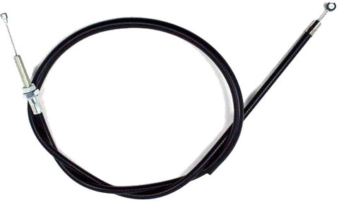 Motion Pro Black Vinyl Clutch Cable for Honda CBR600RR Models - 02-0501